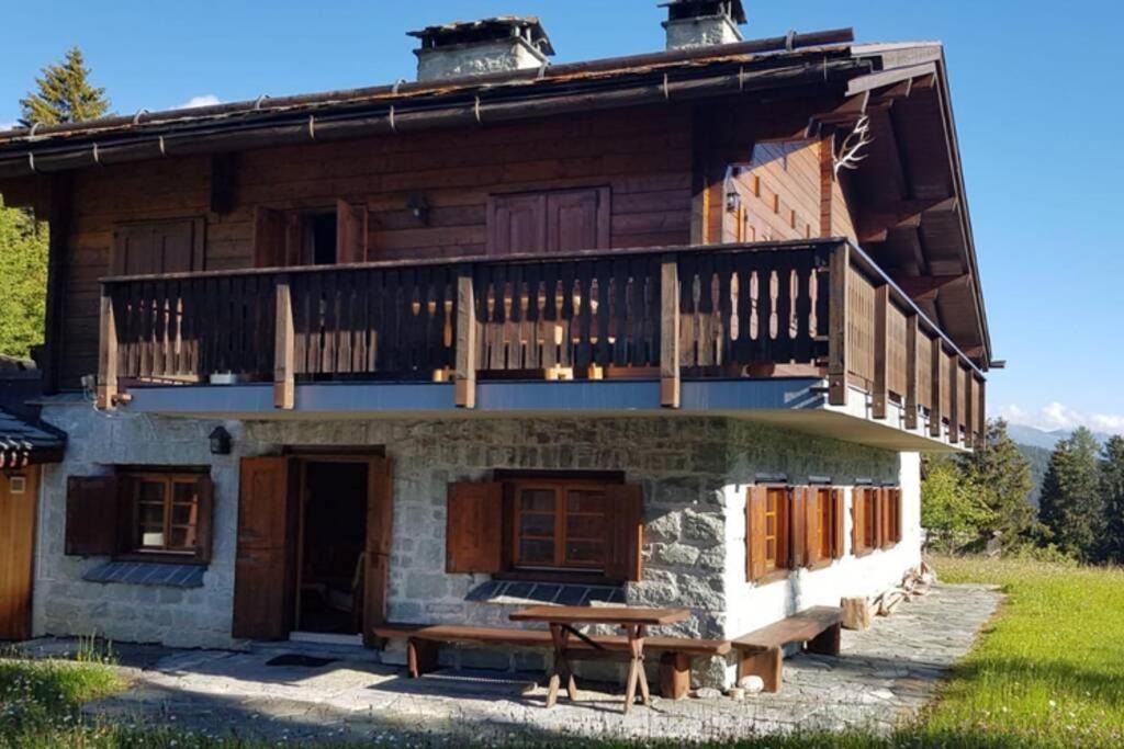 Riom-Parsonz Ski Chalet | Chalet Wulli in der Nähe der Skianlagen Savognin