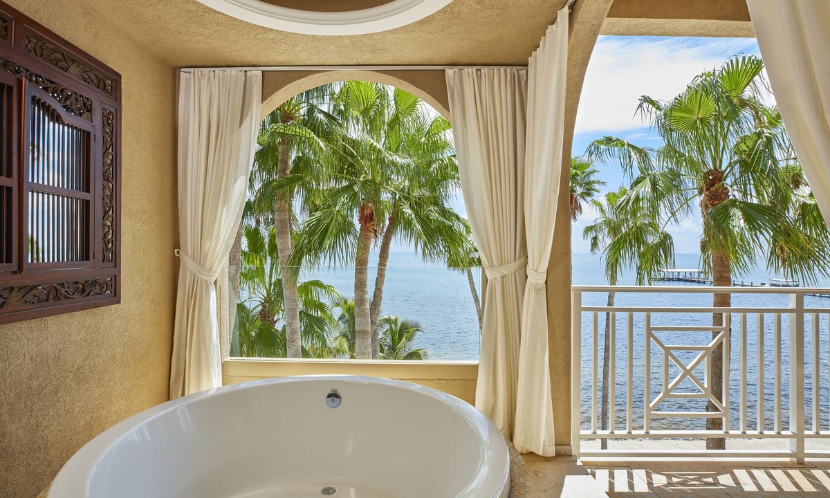 Islamorada Resort | Cheeca Lodge & Spa