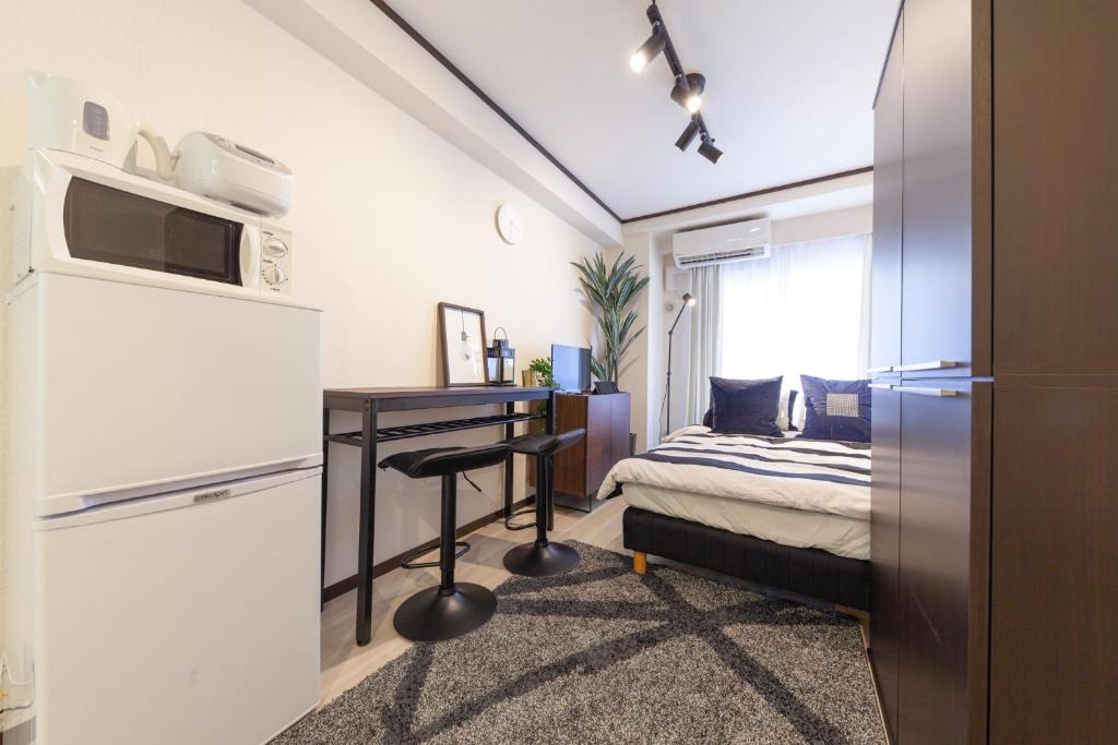 Nishi-Shinjuku Apartment | Chez Moi royale シェモワロワイヤル