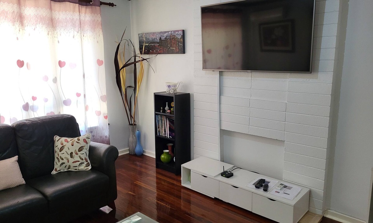 Lynwood House | Cosy and immaculate 3-bedroom home