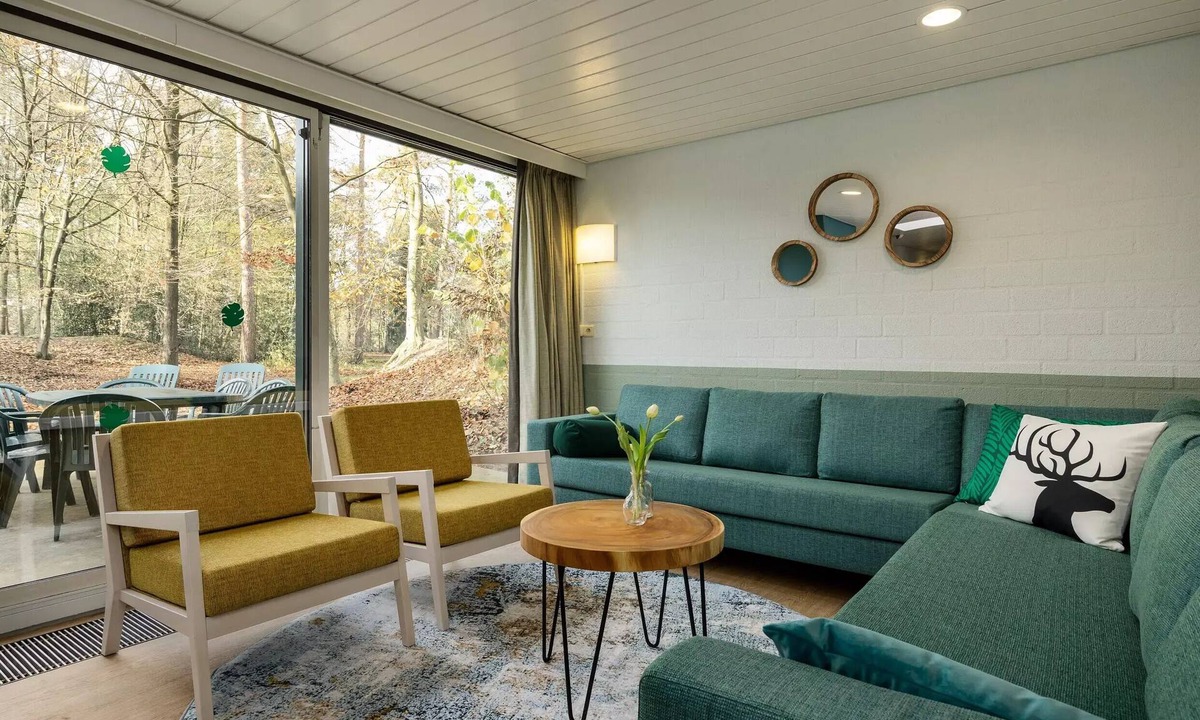 Peer Apartment | Cottage Premium 8 persons