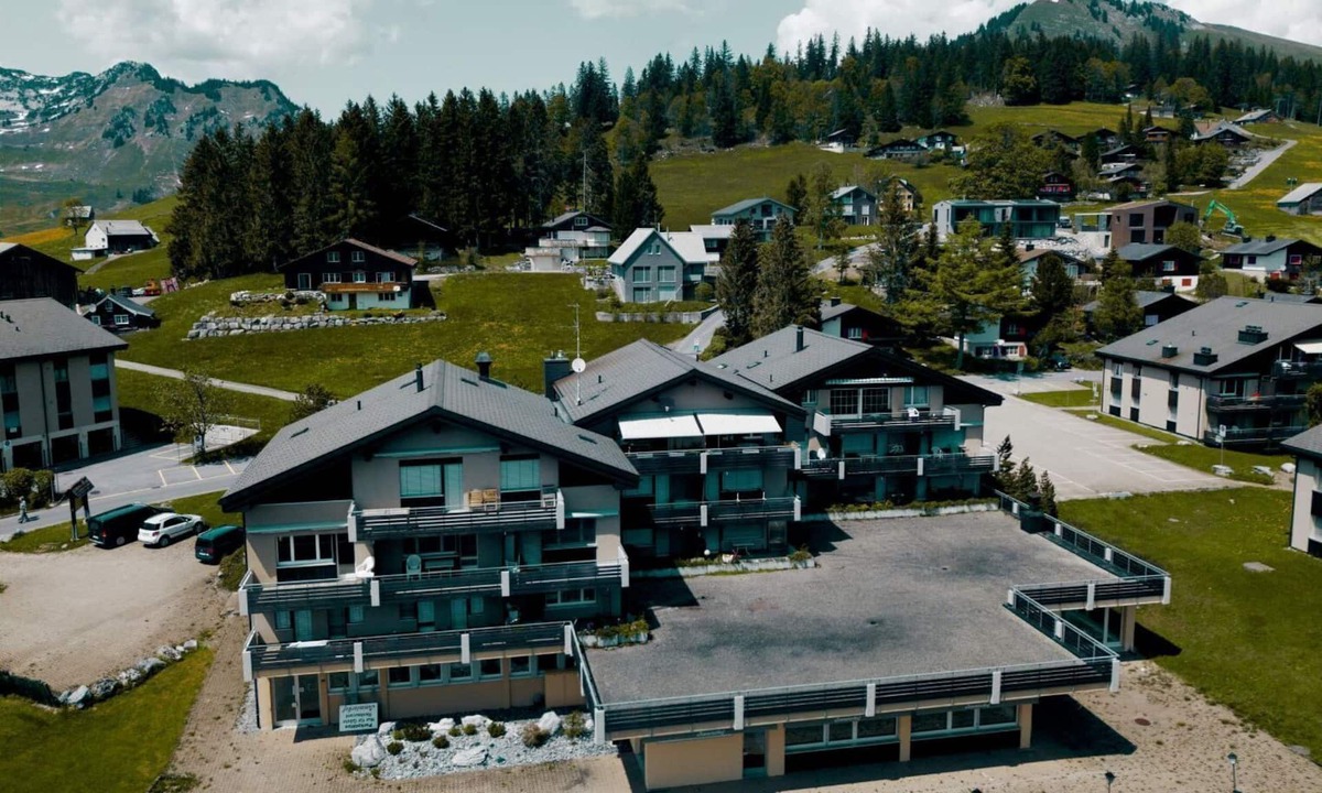 Mitloedi Apartment | Feel-good residence on the sunny plateau