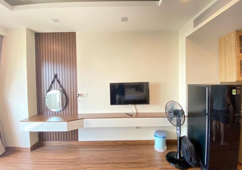 Quy Nhon Apartment | FLC Tower Luxury Phan Nguyen
