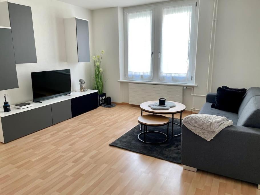 Langstrasse Apartment | Gemütliche Wohnung an bester Lage im Kreis 4