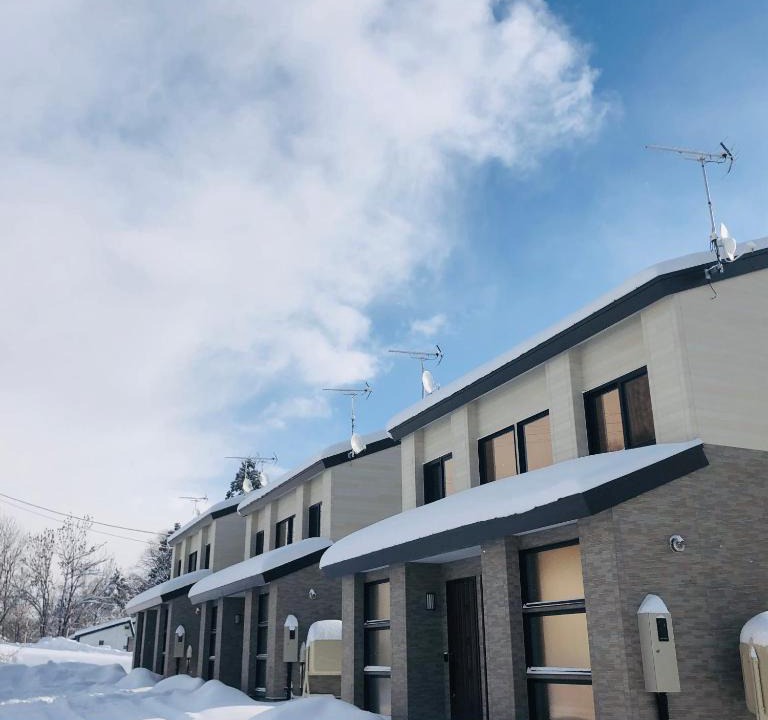 Niseko Apartment | Grace Niseko