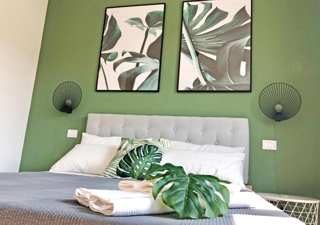 Pablo Apartment | Gramsci Residence