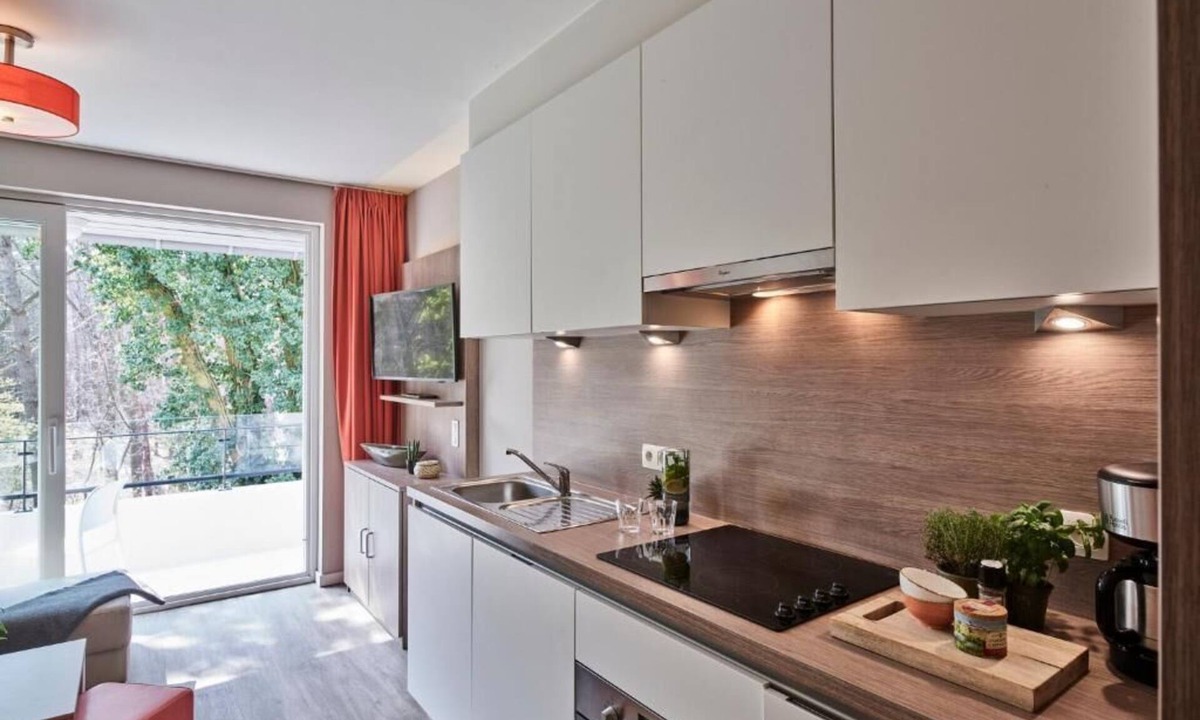 Houthalen Hotel | Green Resort Limburg