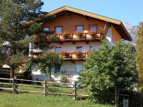 Haus Marchegg | Pertisau