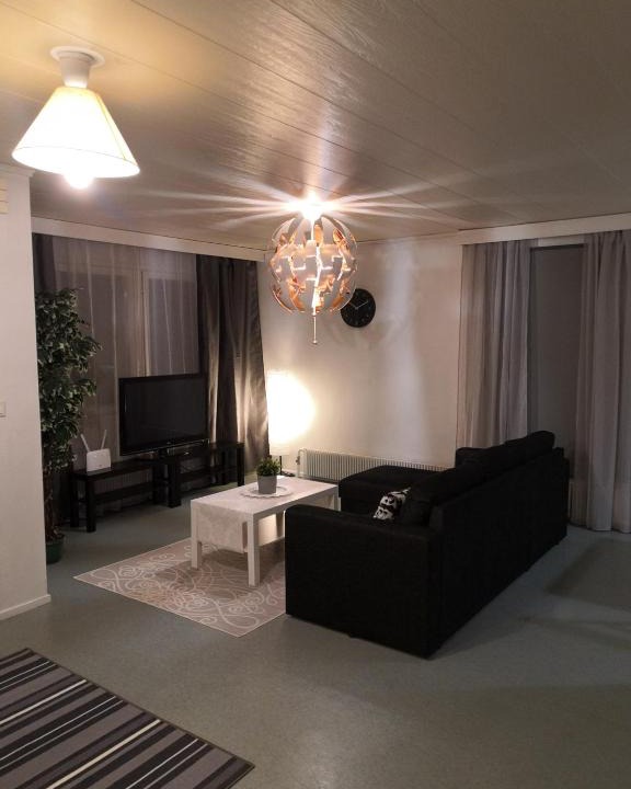 Tornio Apartment | Heart of Lapland, near the Tornio river