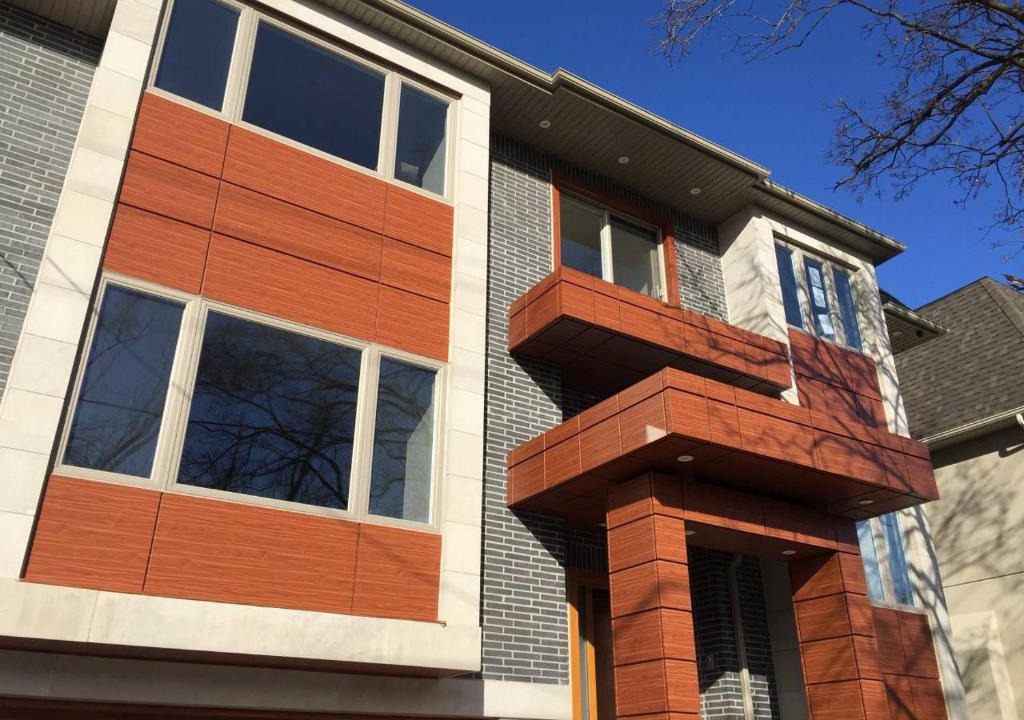 Willowdale Apartment | Hillcrest Modern House