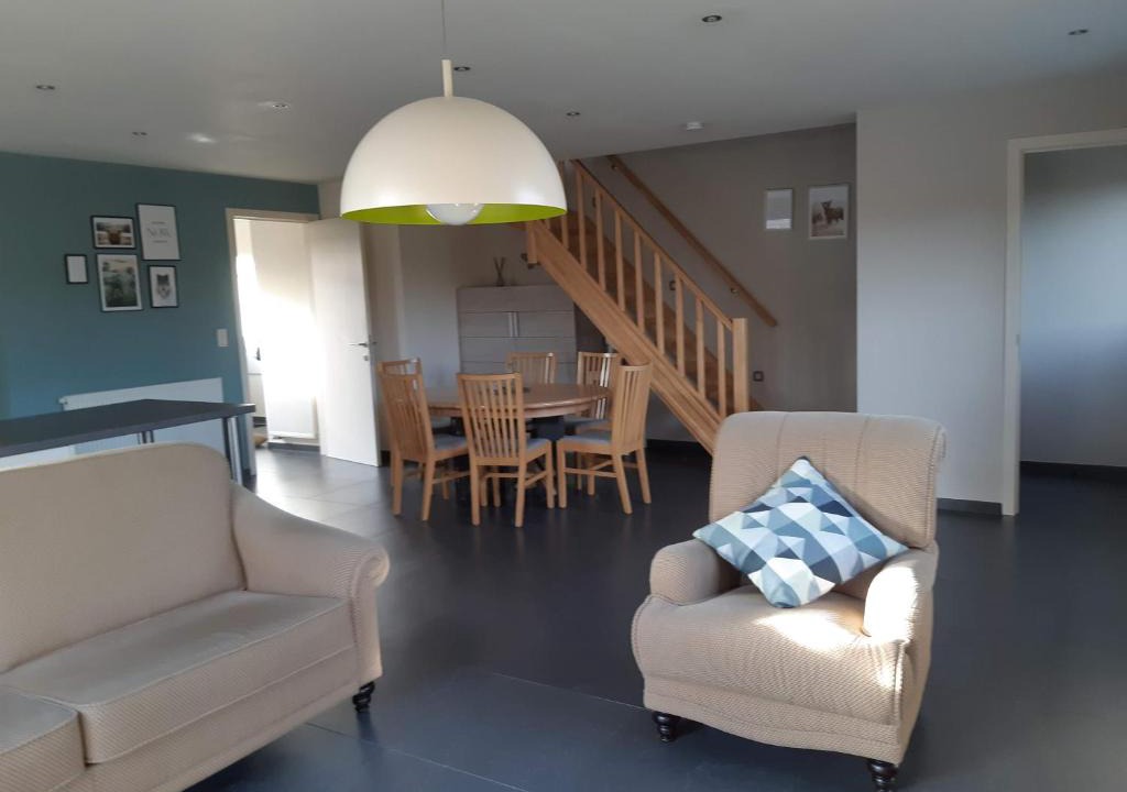 Neerpelt House | Hoevetoerisme Op 't Zand