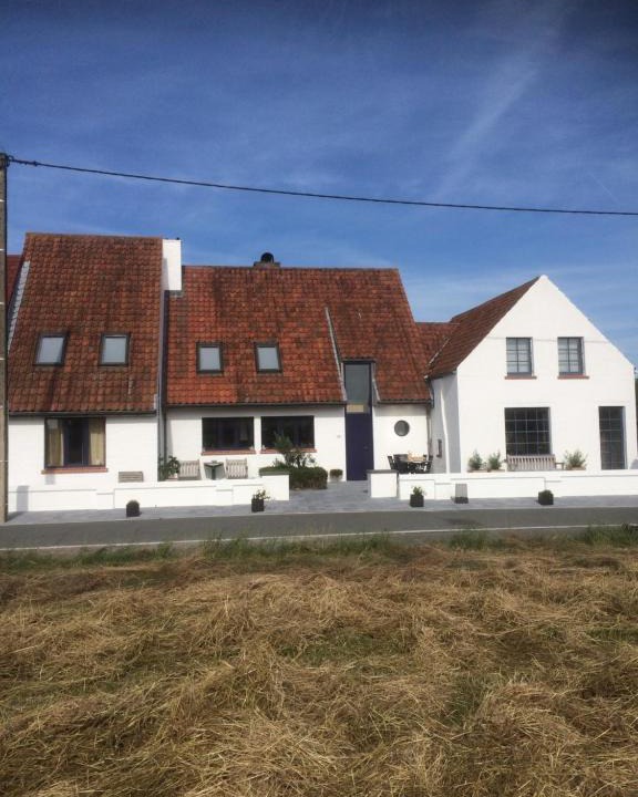 Vlissegem House | Holiday Home Denolijfboom