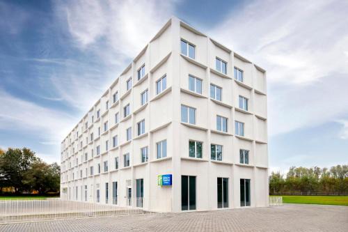 Holiday Inn Express Gent Ihg Hotel | East Flanders