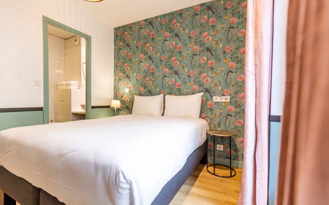 Quartier de Rochechouart Hostel | Hostel ∙ 8 guests