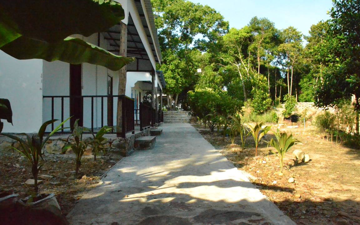 Koh Rong Hostel | Hostel ∙ 8 guests