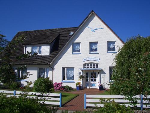 Norden House | Hotel Ostfriesland garni