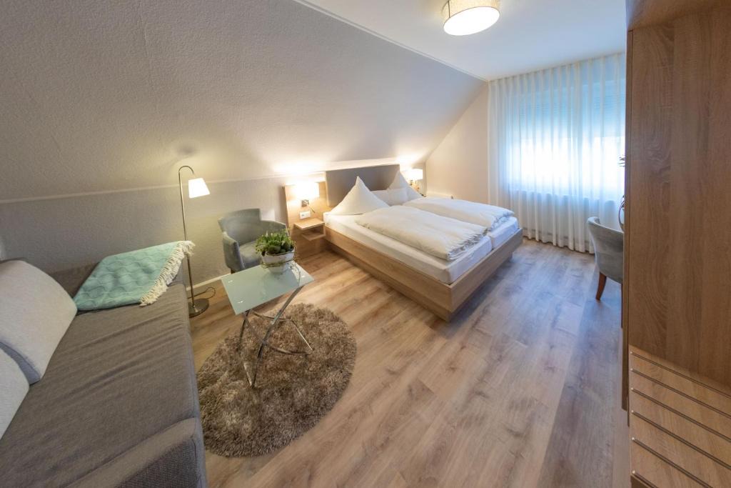 Minden House | Hotel Zum kühlen Grunde