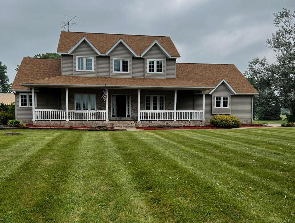 Palmyra House | House On Grass Runway with Fly-In/Fly-Out Access