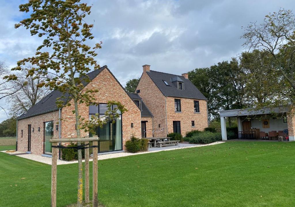 Peer House | Huis Hygge