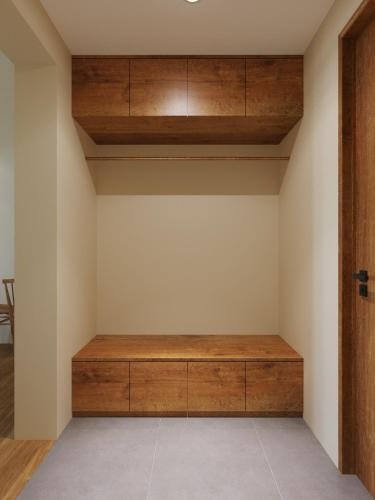 Thanh Nhan Apartment | HYAT Building with POOL and GYM
