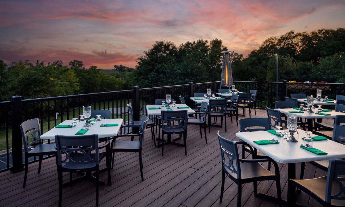 Galena Hotel | Irish Cottage Inn & Suites