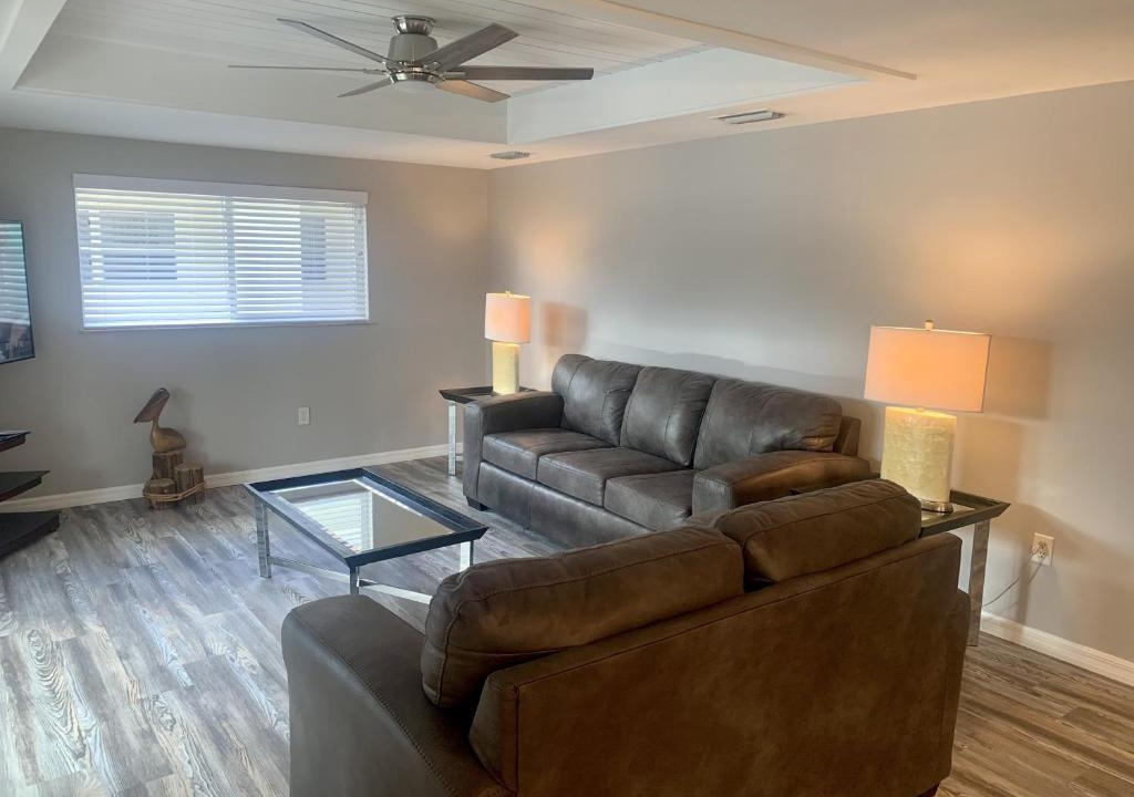 Siesta Key Villa | Island House Beach Resort 24