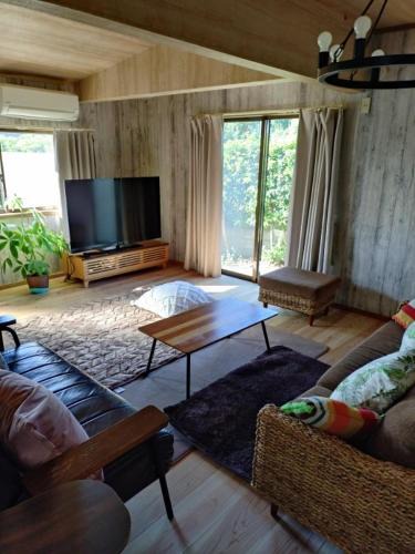 Itoshima Villa | itoshima 個性的な日本家屋