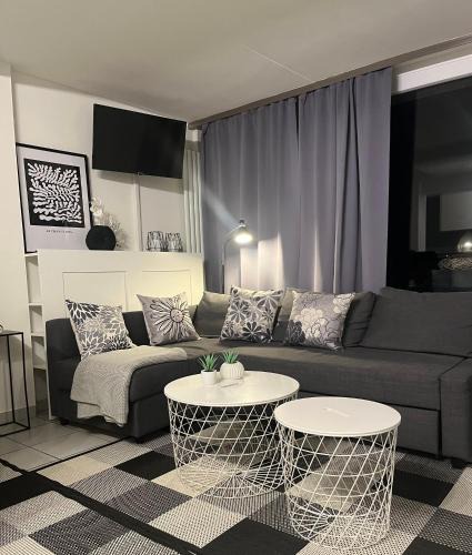 Minden Apartment | kleine Flora - Apartment