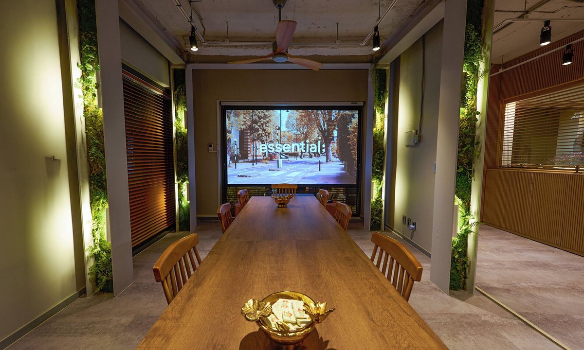 Hongji House | L9 Tailored Service Home near Hongik University Station
