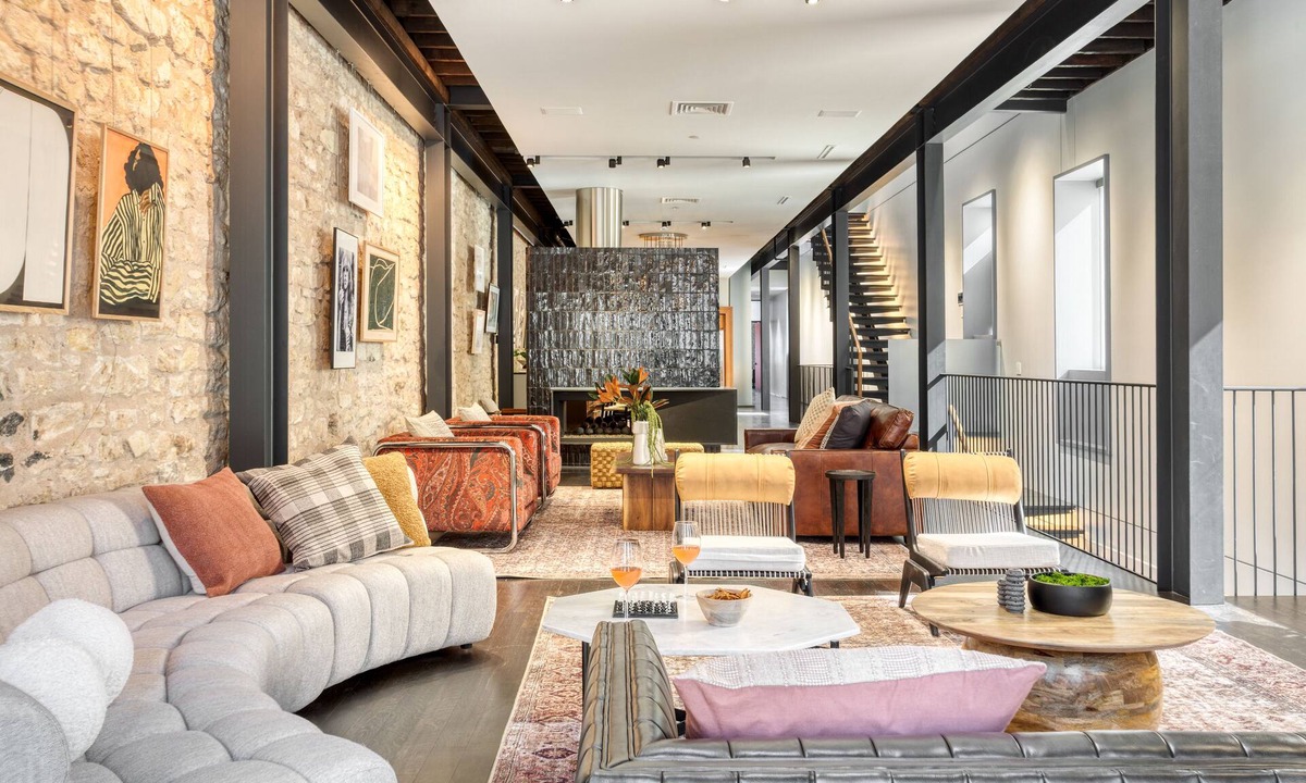 Place | Downtown Austin