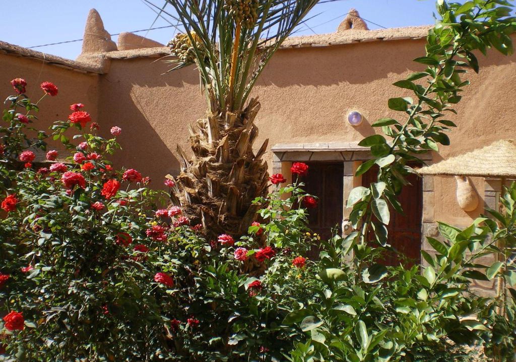 Nekob Bed & Breakfast | Maison D' hôtes Ait Hmid