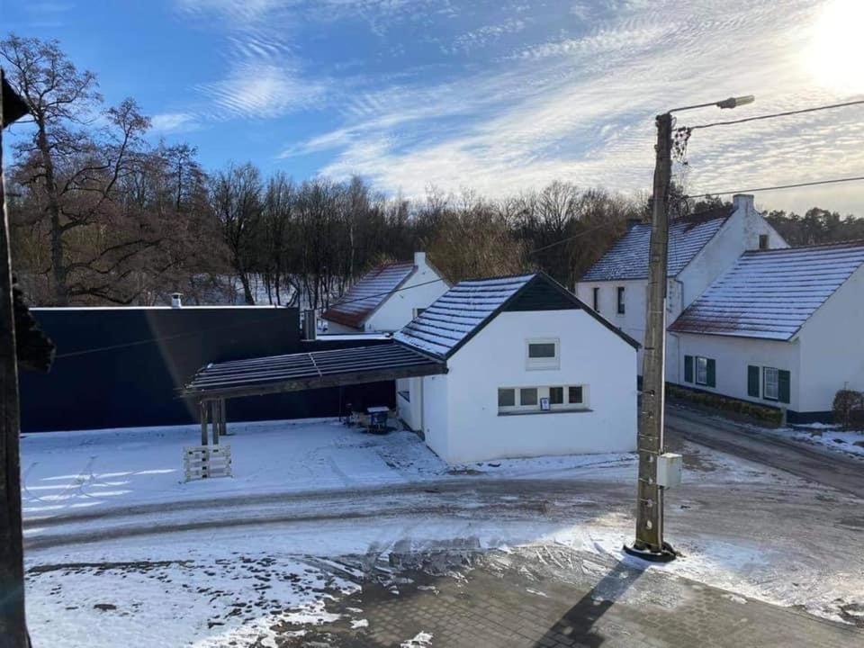 Maaseik House | Manege volmolen