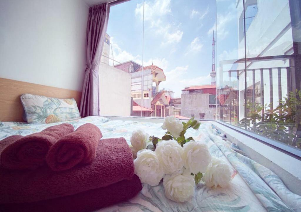 Hai Ba Trung House | May - SKY VIEW VH 03 sđt 09756-59323