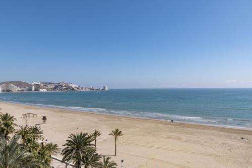 Cullera Apartment | Nautilo, 8º-15