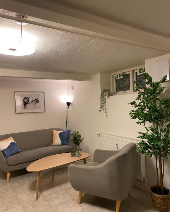 Odense Apartment | Nice apartment in Odense