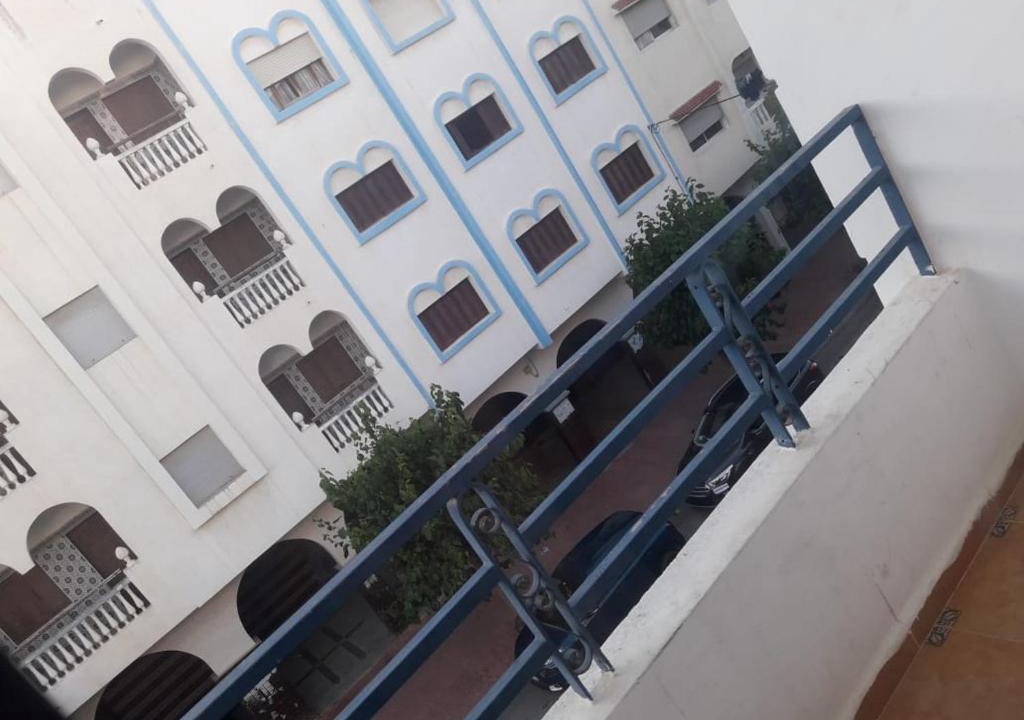 M'diq Apartment | No reservati