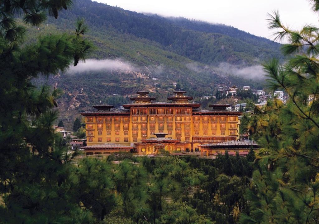 Thimphu Resort | Pemako