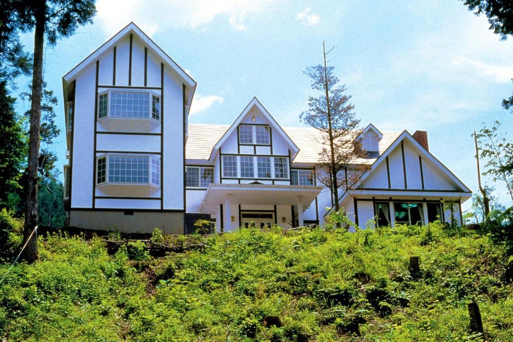 Nikko House | Pension Yummy