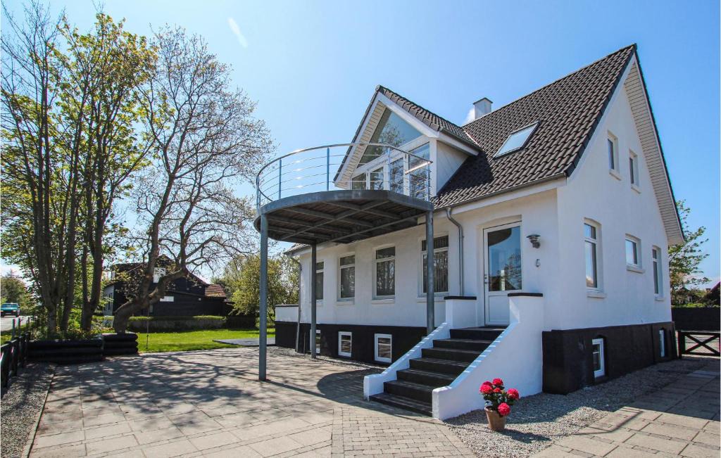 Samsø House | Pet Friendly Home In Samsø With Wifi