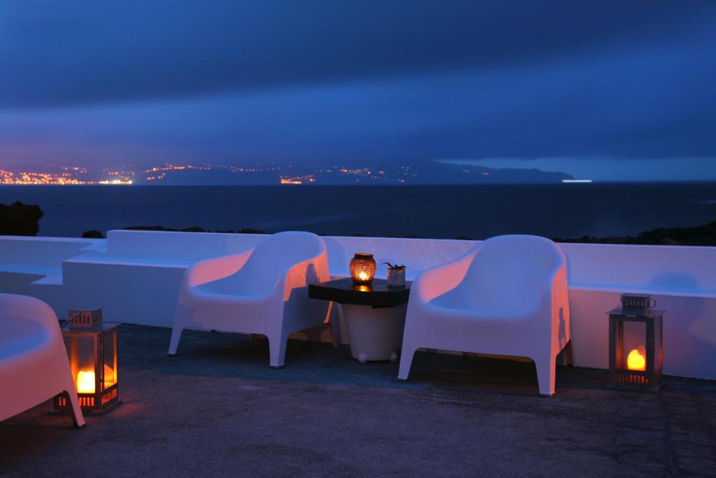 Monte Bed & Breakfast | Pocinhobay