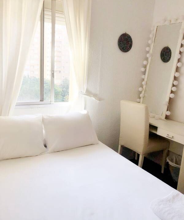Algiros Resort | Private room ∙ 2 guests