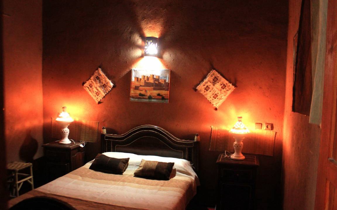 Ouarzazate Resort | Private room ∙ 2 guests