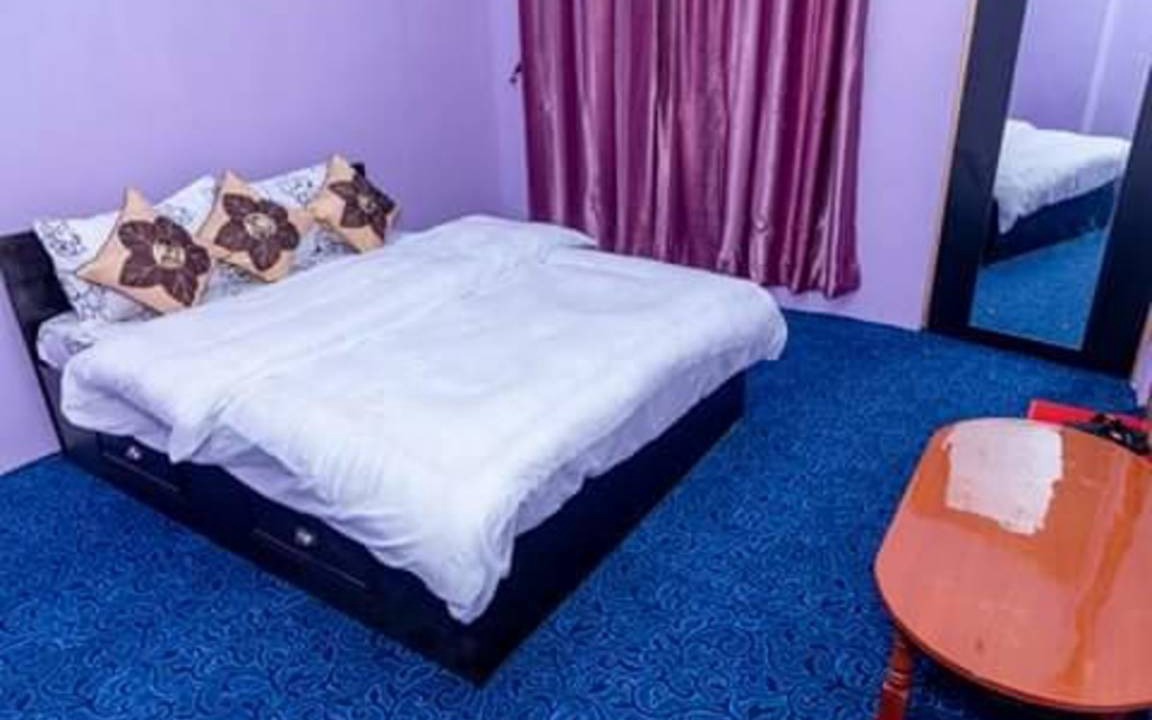 Namarjung Resort | Private room ∙ 2 guests