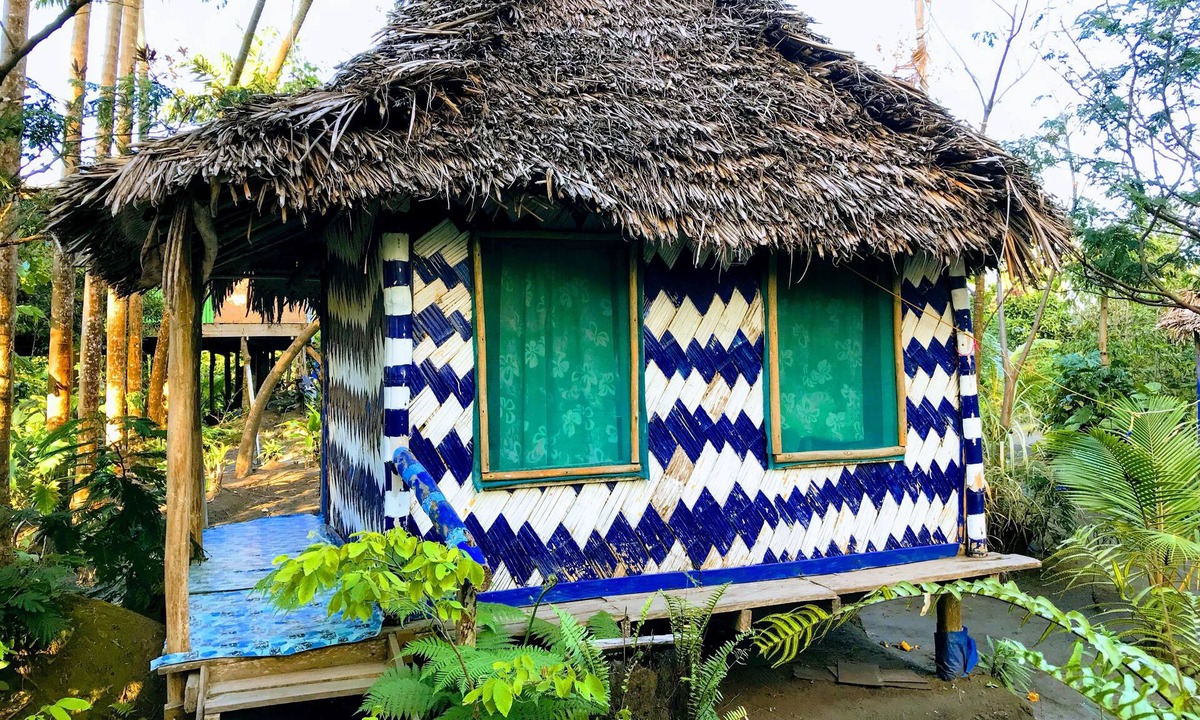 Lenakel Bed & Breakfast | Quarumanu Area