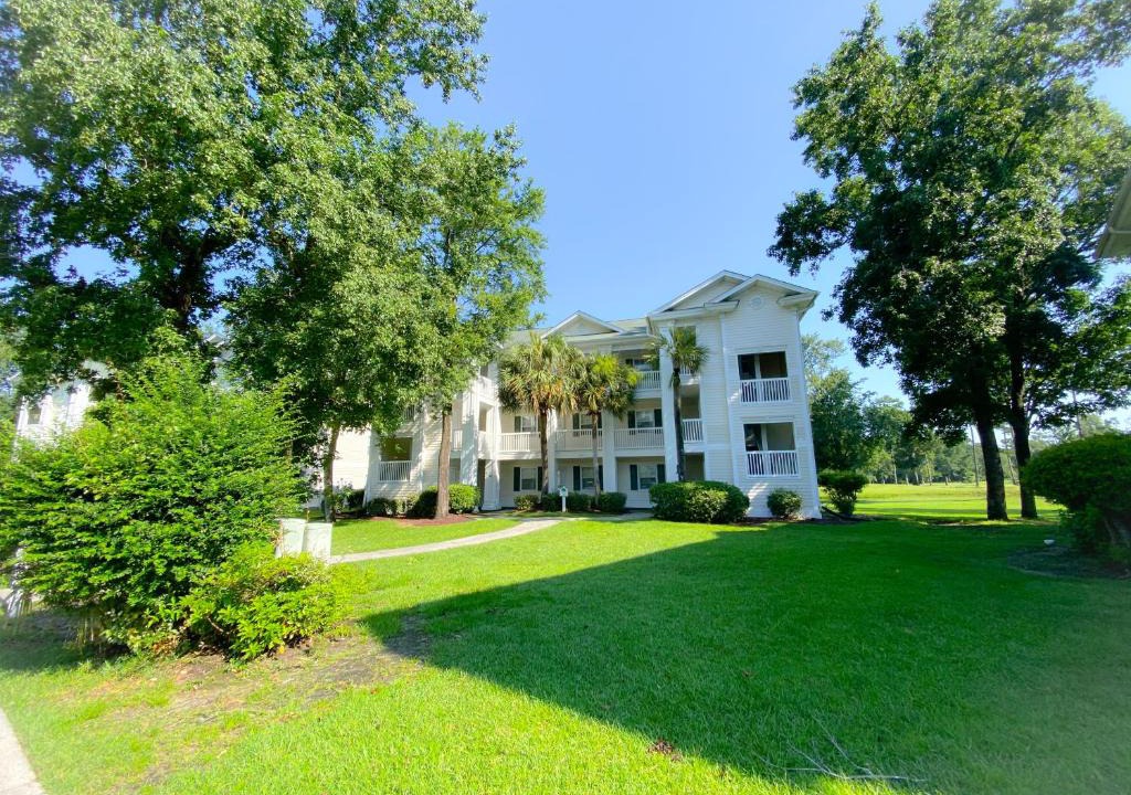 Myrtle Beach Apartment | River Oaks by Palmetto Vacations
