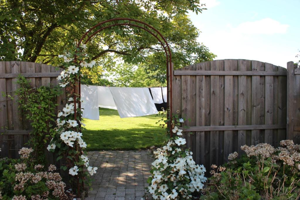 Faaborg Bed & Breakfast | Safine B&B