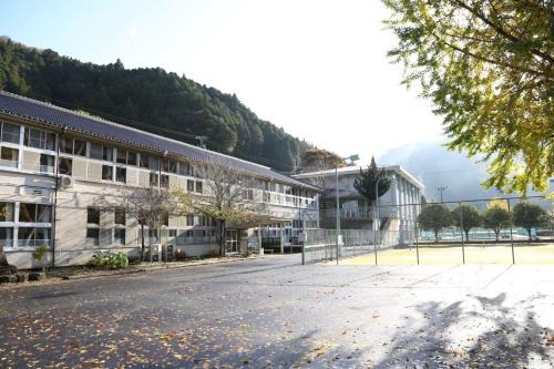 Ena Hostel | SchoolStay OKUYAHAGI-スクールステイ奥矢作