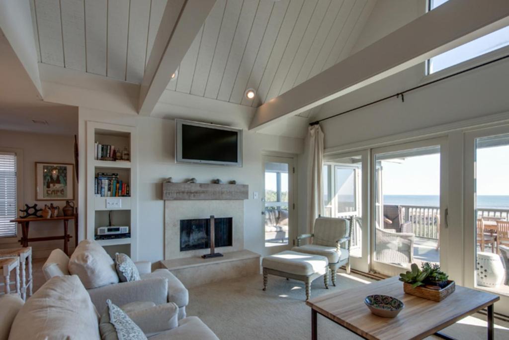 West Beach Village Villa | Seascape 3559