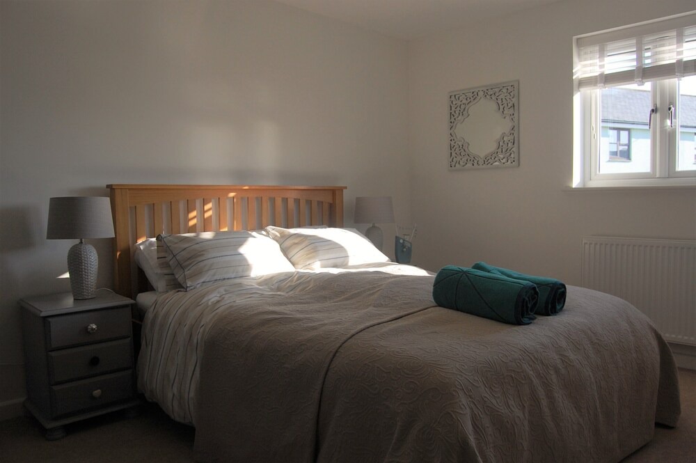 Crantock House | Spacious House In Crantock. in Crantock