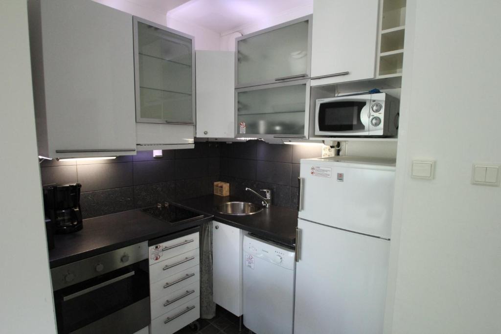Haaga Apartment | Studio apartment in Helsinki - Tunnelitie 12